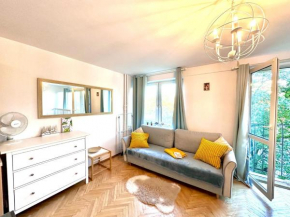 Centrum Studio Warsaw
